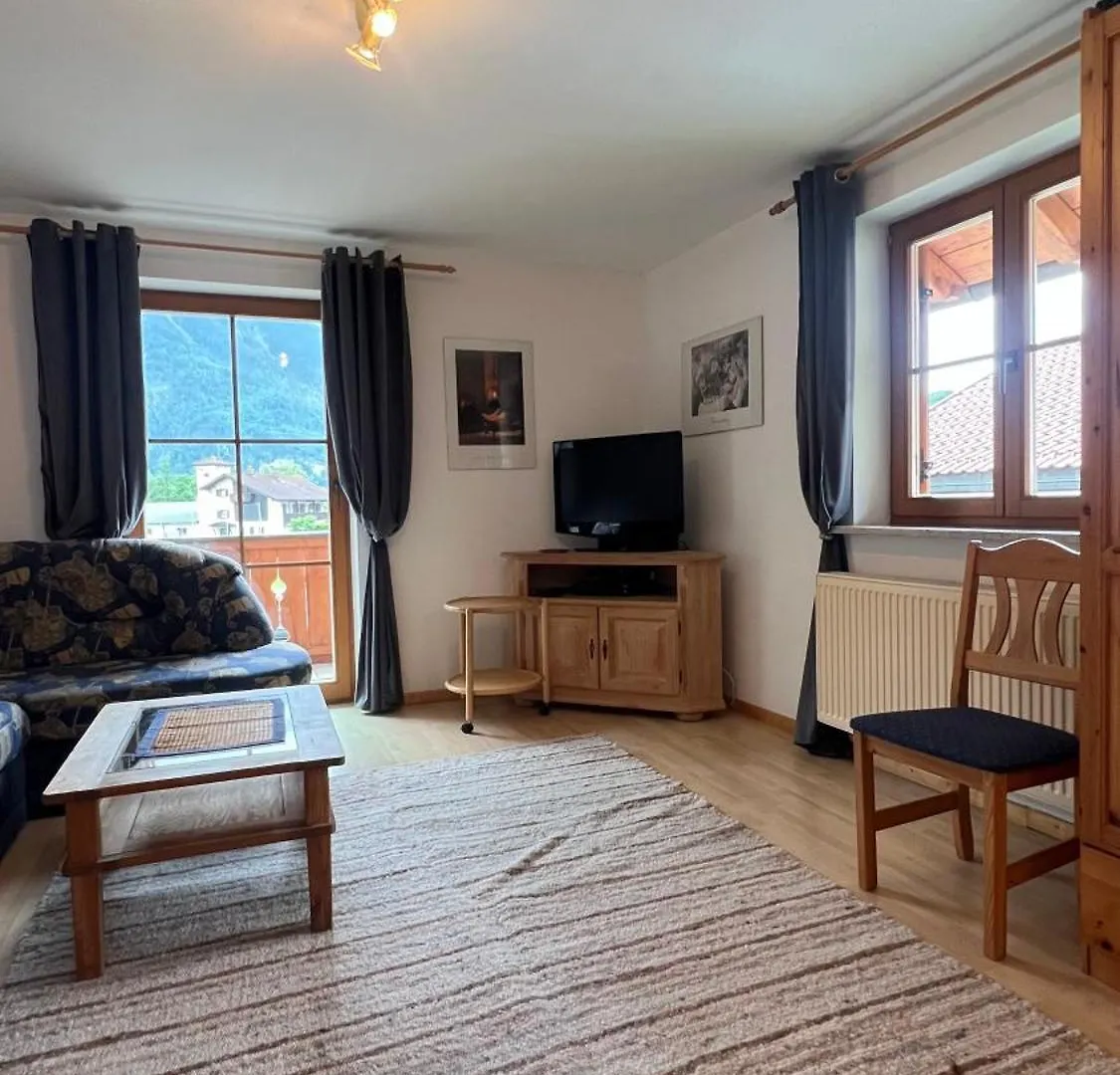 Wichtel Haus Apartment Oberau  Germany