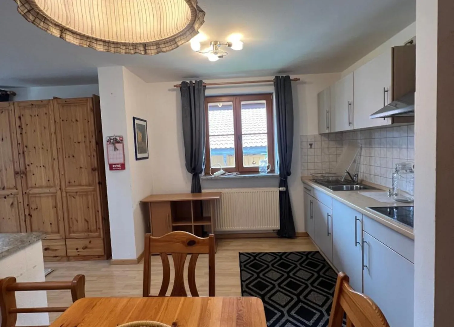Wichtel Haus Apartment Oberau