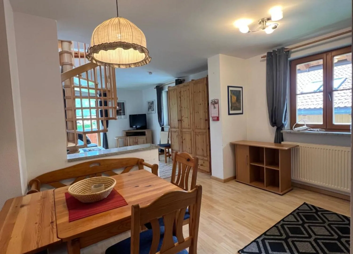 Wichtel Haus Apartment Oberau   Oberau (Garmisch-Partenkirchen)