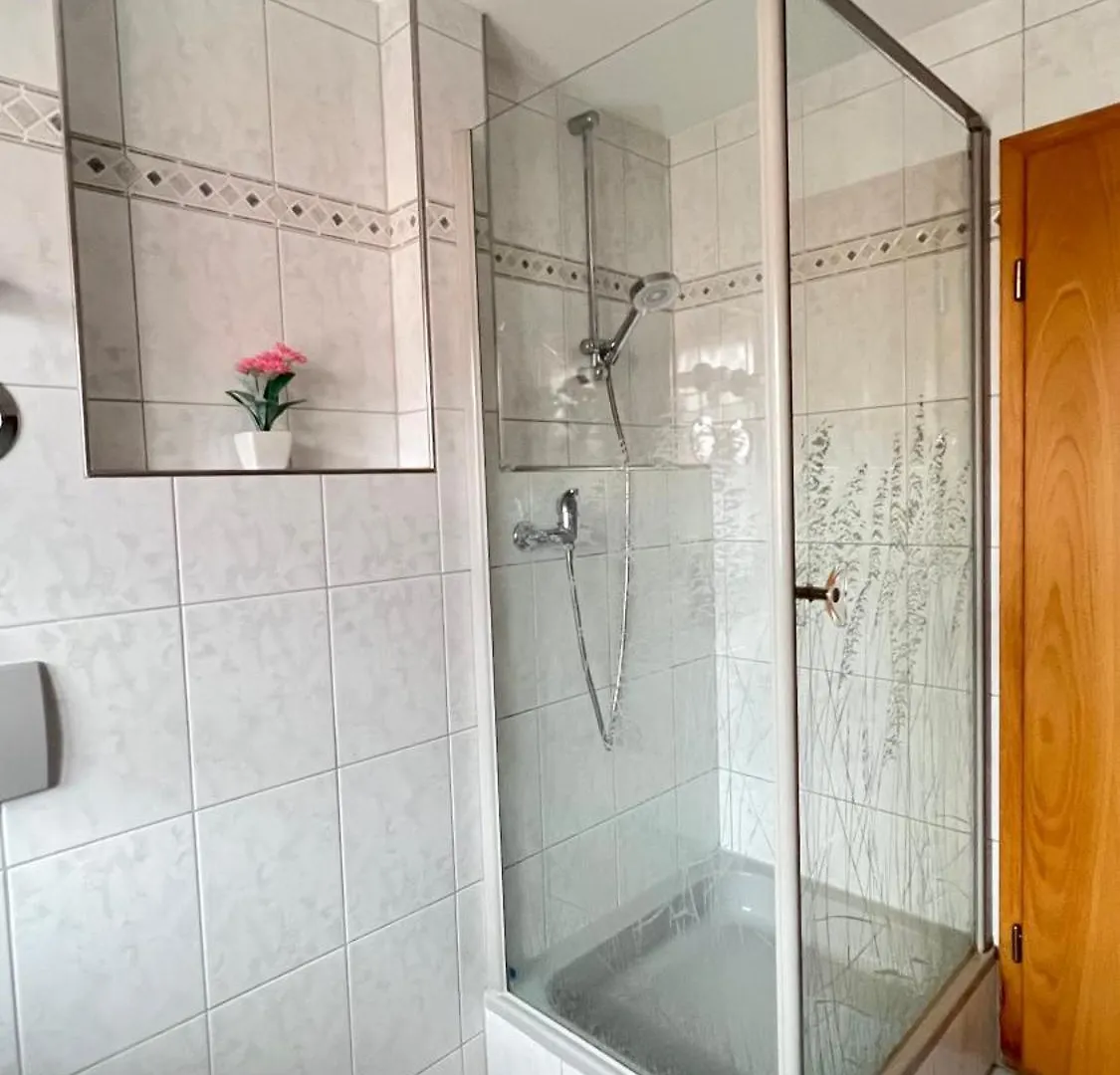 Wichtel Haus Apartment Oberau